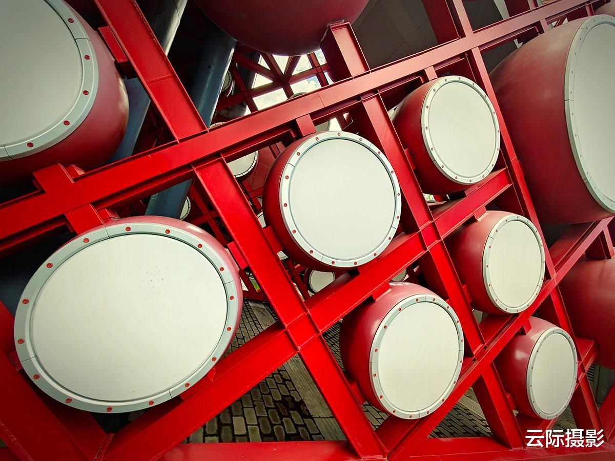 iPhone14|投石问路:iQOO 10 Pro镜头下的奥森公园美景