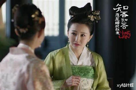 小秦氏|重温《知否》：发现“孤高冷漠”的张大娘子，才是最值得深交的人