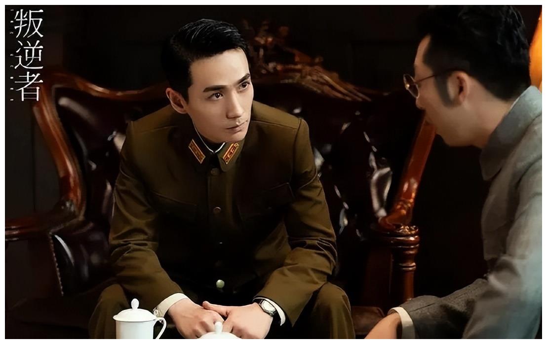 潜伏|近10年评分最高的十部谍战剧，《风起陇西》榜上有名，《潜伏》第一