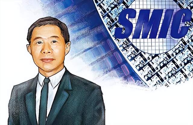 Java|梁孟松真了不起!中芯国际55nm超越台积电,台积电不再是唯一选择