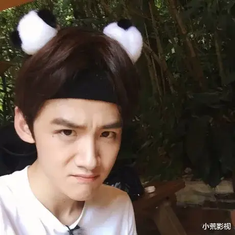 白敬亭|杨颖，郭碧婷，白敬亭，王嘉尔，王心凌，关晓彤！