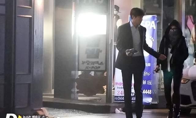 李敏镐|李敏镐-秀智再次重逢？两人能否复合；2022年最帅男偶像会是谁？