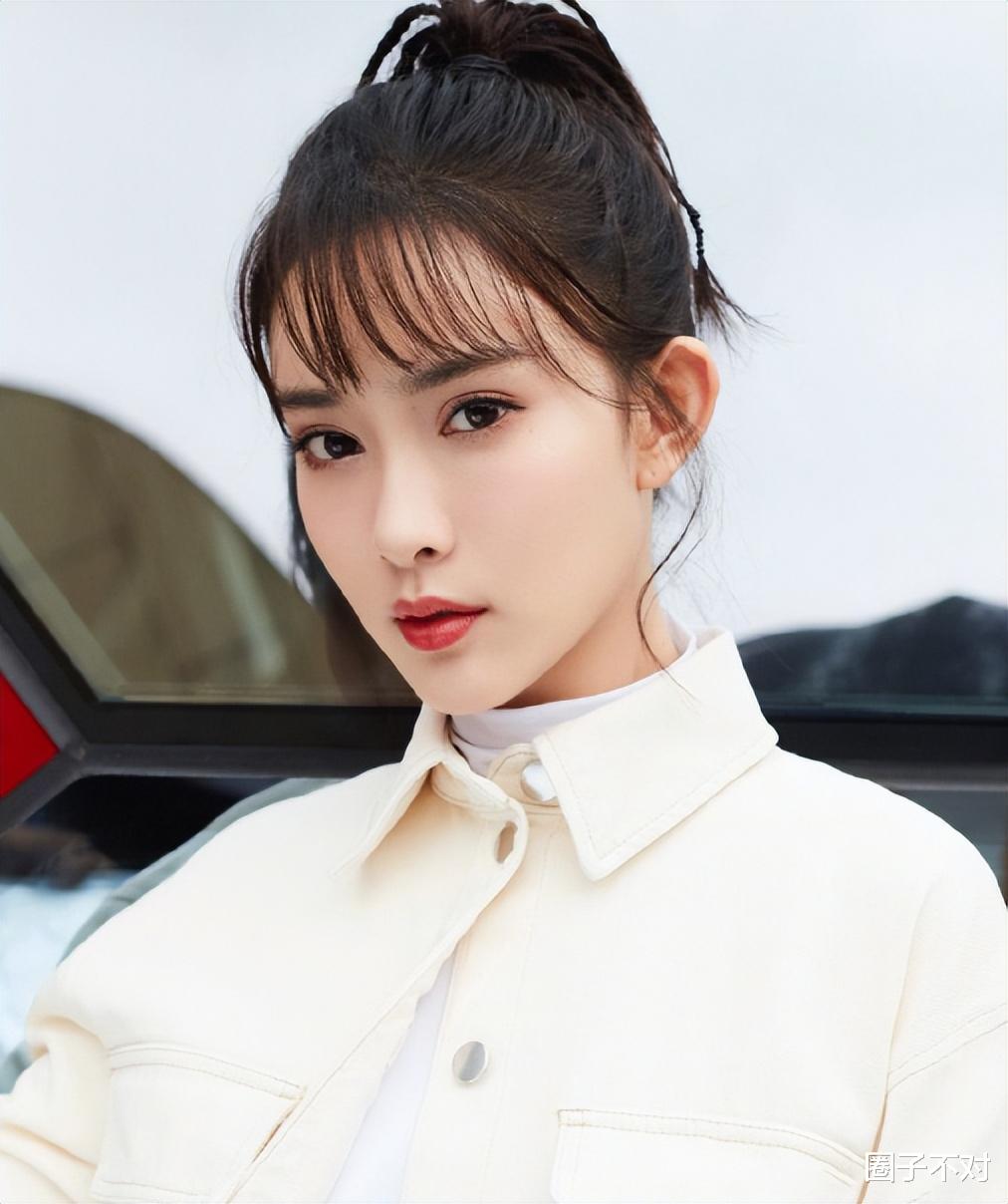 街拍|放不下身段就别演丑角，这些女星告诉你，什么叫敬业不糊弄观众