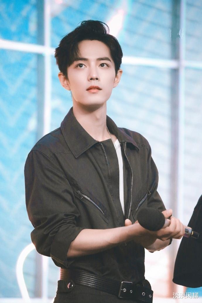 肖战|肖战五奢代言人达成!最高兴的却不是粉丝?距离成就美也成为甲方