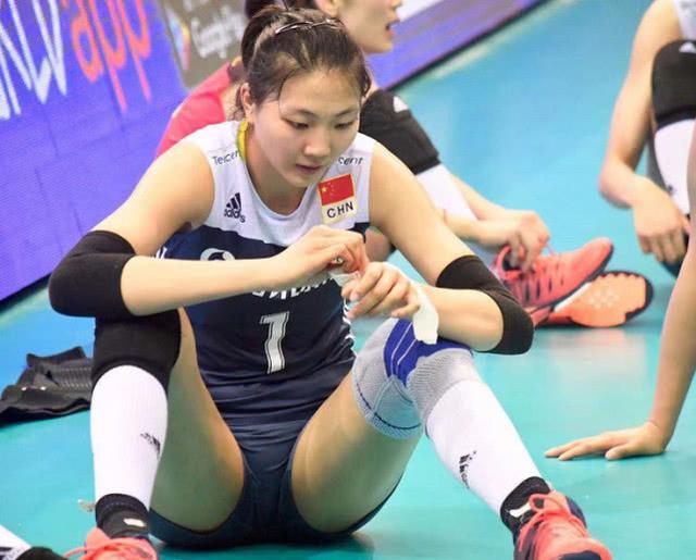 女排|论女排主力阵容构想：以这五人为基础，能在巴黎奥运上再创佳绩