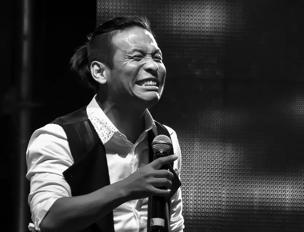 宋小宝|宋小宝：和前妻霍晓红离婚，再婚娶了粉丝王雪，如今成人生赢家