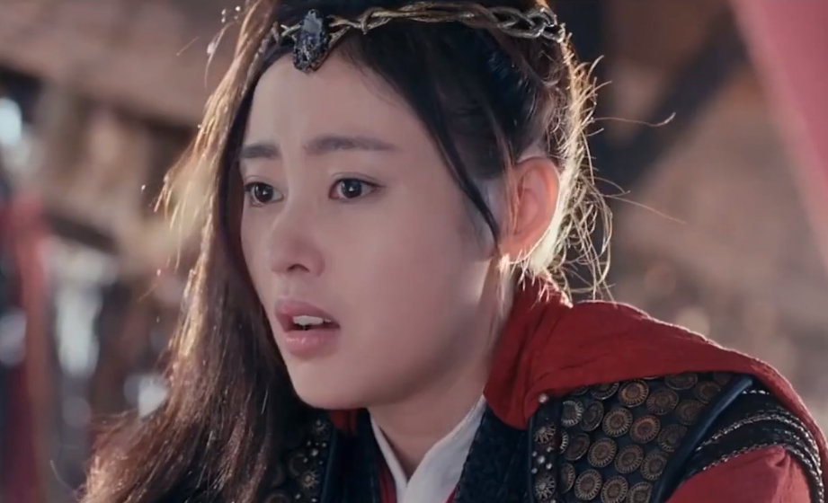 王琳|一个角色就耗光“灵气”的5位女星，后来再无超越的角色，太可惜