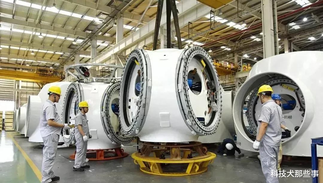 中国制造|世界上曾有3个国家,拥有完备工业体系,但屹立不倒的只有中国制造