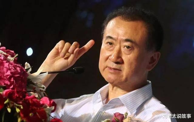 创业|看完王健林、马云、马化腾的父亲是谁后,你还相信“白手起家”吗