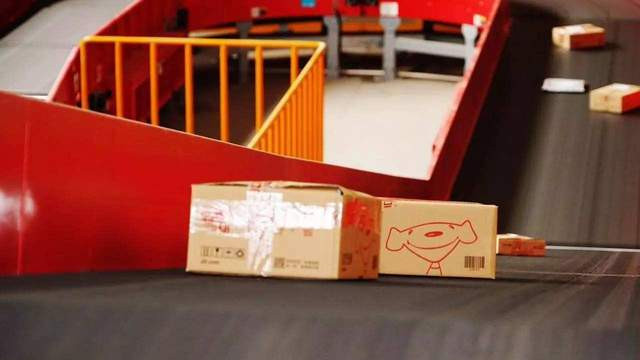 路由器|电商壹周｜时隔3年，刘强东再上头条