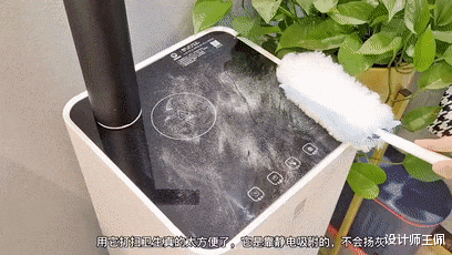 如何让家里长久干净如新?建议大家学学,我最自豪的5个家居决定