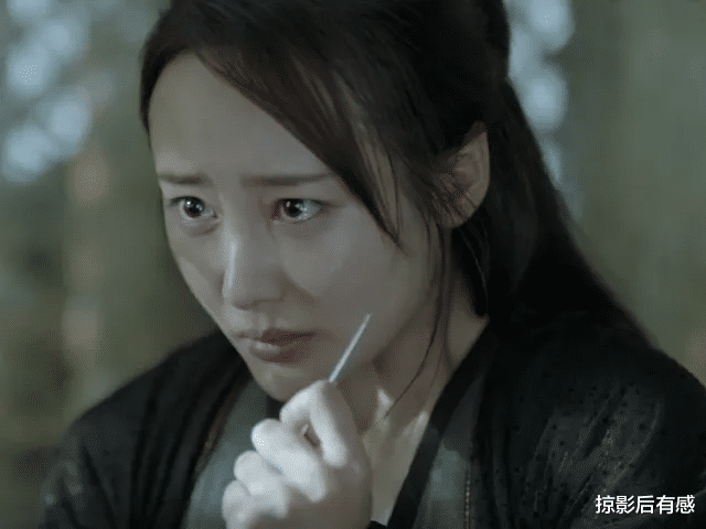 五竹|在《庆余年》最后一战中五竹、范闲重伤,庆帝领了盒饭,结局还是比较圆满!