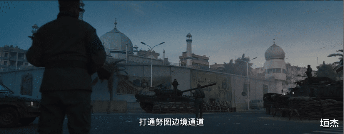 万里归途|《万里归途》太敢拍了，从四个方面，说说我想二刷的理由