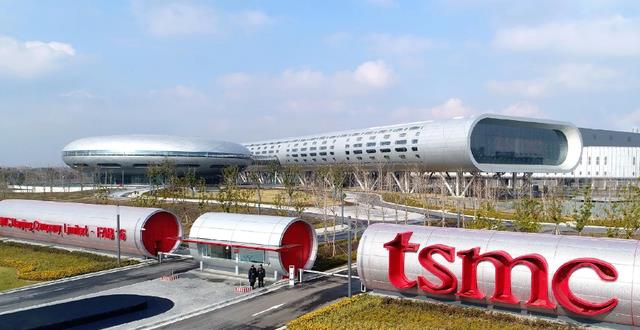 台积电|不听张忠谋劝告?台积电赴美建厂再添变数,事关3nm芯片