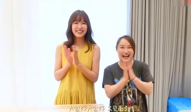 张子萱|38岁张子萱被疑怀三胎!小腹突出与月嫂同框,陈赫曾被曝想生男孩