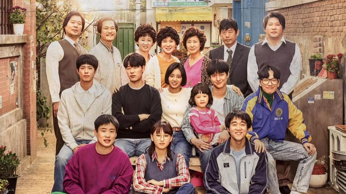 请回答1988|《请回答1988》给我们的感觉是如此的温馨，如此的一个冬季，值得一睹