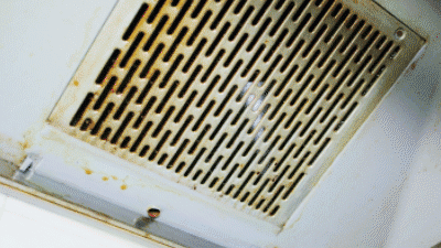 若你经常自己做饭，建议这样布置厨房，减少家务量，清洁更简单。