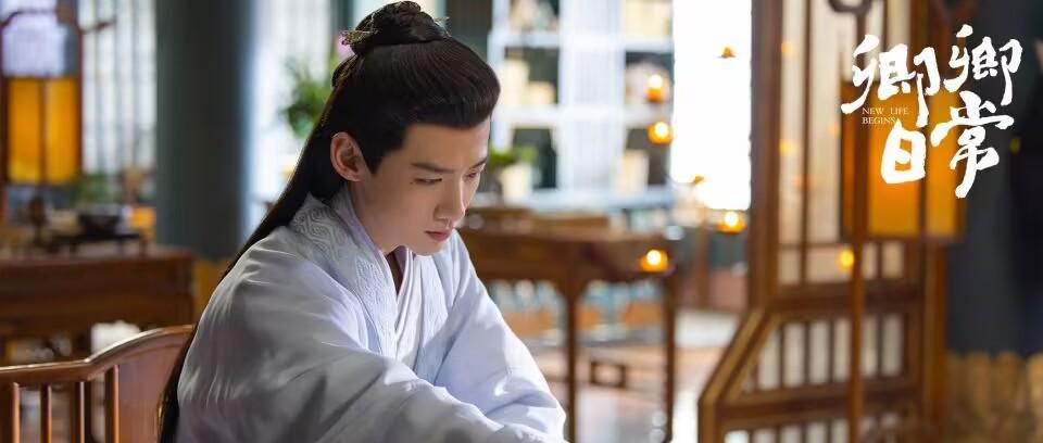 郝葭|《卿卿日常》6位女主各有收尾，郝葭悲惨，上官婧幸福，李薇远走