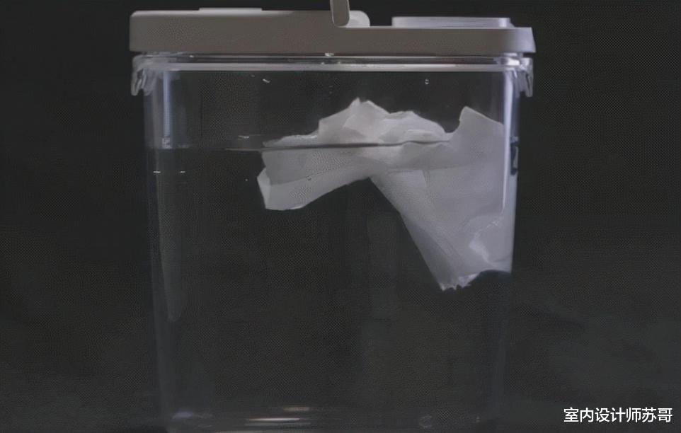 「荐读」卫生纸应该冲掉还是扔纸篓?看完终于不纠结了