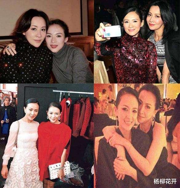 章泽天|刘强东事件3年后，豪掷15亿抱稳央媒，章泽天C位地位稳了