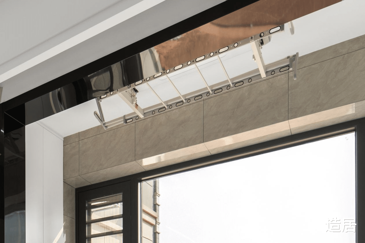 真内外兼修，我被现在的阳台设计迷住了！