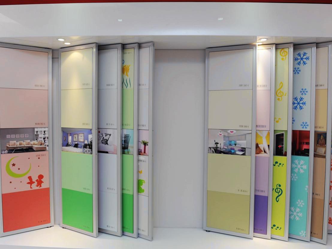 乳胶漆挑选坑太多?那是因为你还没看过这篇攻略