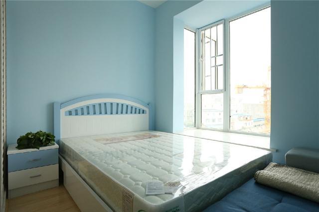 我只不过在阳台做了半边加高，引得邻居争相模仿，倍有面子！