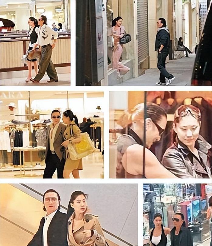 谢贤|和谢贤分手四年后，拿到2000万分手费的coco后悔了吗？