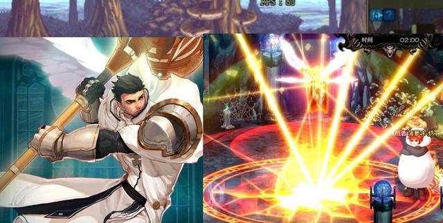 地下城与勇士|DNF: 你是因为什么原因而玩这个职业的?红眼开双刀,剑帝的美貌?