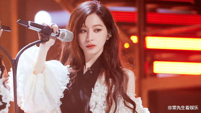 王心凌|《浪姐3》人气排名大变，王心凌第一，3人大幅上升，3人明显下滑