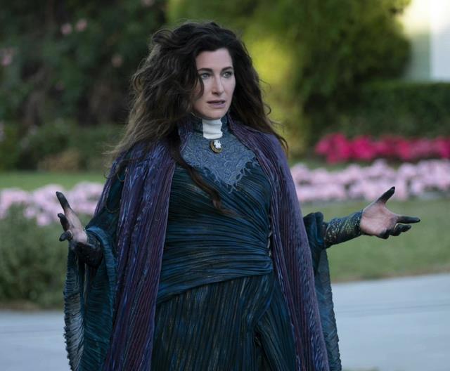 漫威|明年漫威至少会有这5部剧集上线迪士尼流媒体！