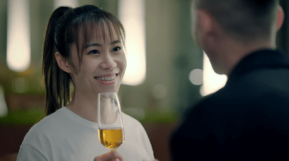 陈宝国|“携妻带子”进组的5位明星，一家3口演同一部剧，奈何子女捧不动