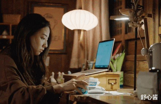 刘亦菲|一口气刷完11集刘亦菲新剧,现偶的天花板,又变天了