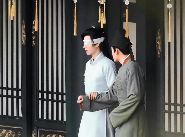 玉骨遥|七部平台预约超百万待播剧，你最看好哪部？《玉骨遥》期待值最高