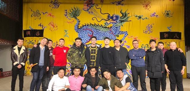 张云雷|德云社张云雷八队首次到天津演出,二爷是否空降,备受观众期待