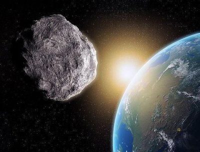 小行星是地球最大的威胁,这一次,中国科学家提出了终极拯救方案