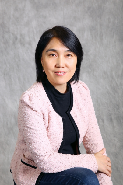 掌趣科技|专访掌趣科技人力资源副总裁程莉:将校招提到战略级高度激发内部活力度