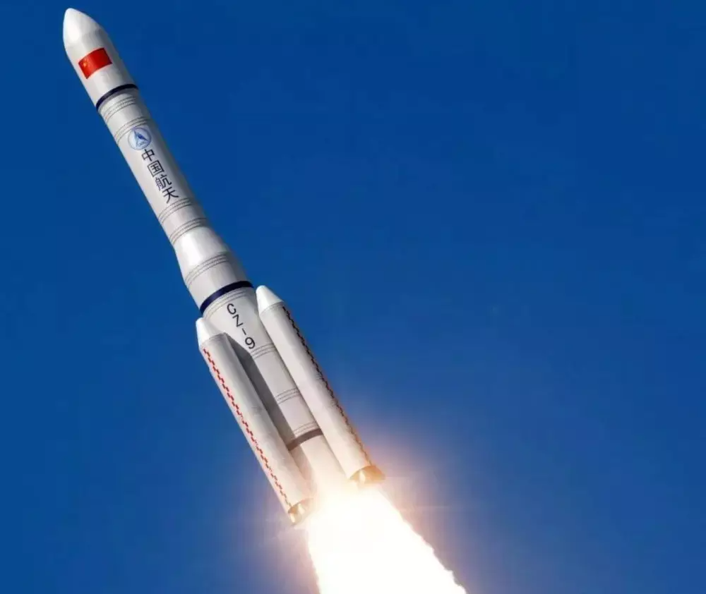 10年内登月?中国有望成为世界上第二个实现载人登月的国家!