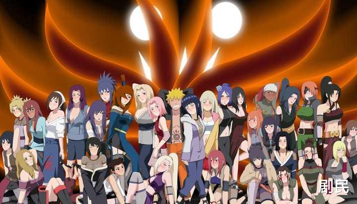 漩涡鸣人|鸣人和佐助,谁的命更苦?