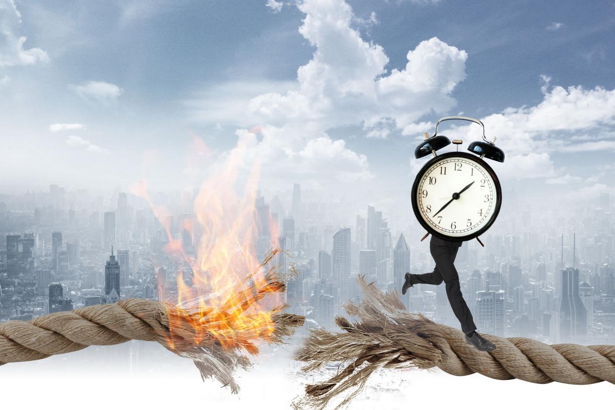 |职场上的躺平与习得性无助,你注意到了吗?