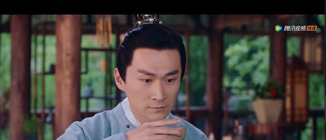 刘亦菲|播放破2亿，一举拿下双冠军，刘亦菲新剧打开了古装流量天花板