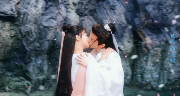 应渊|《沉香如屑·沉香重华》番外:把大家想看的全部给足了