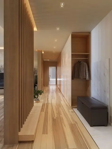 衣柜转角不止装半圆搁板一种,还可以这样设计,不要太实用!