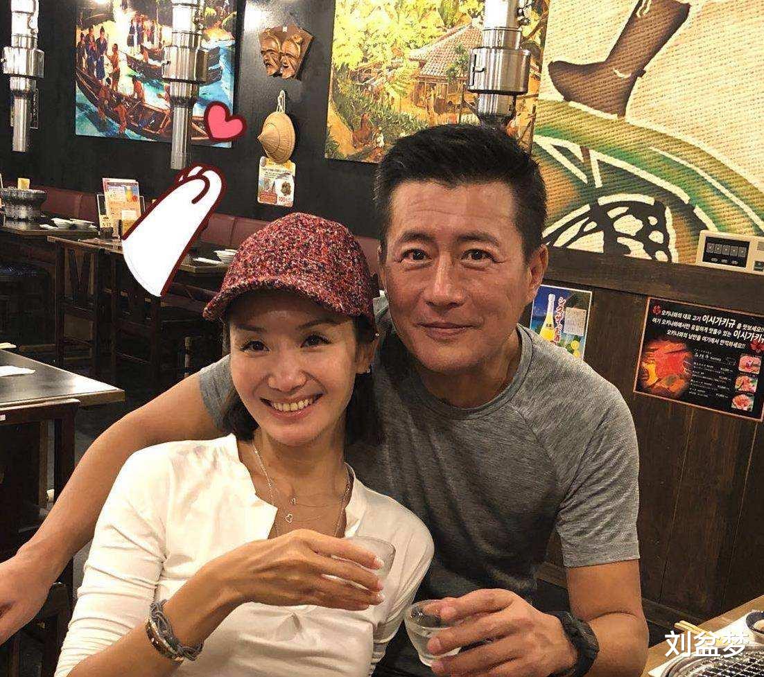 高曙光|高曙光：演了一辈子戏，却没两任妻子出名，一个影后，一个富婆