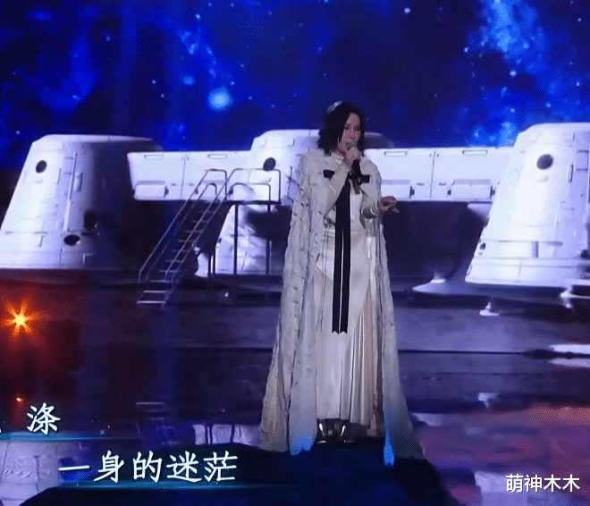 孟佳|小年夜春晚明星造型：王冰冰甜美，孟佳热辣，尚雯婕太浮肿