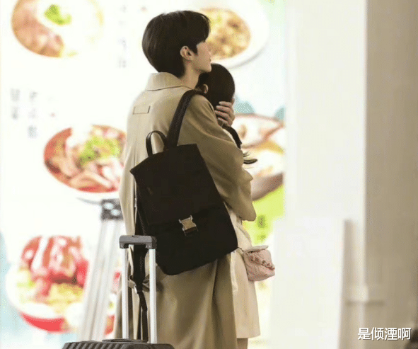 赵露思|赵露思《偷偷藏不住》路透养眼！和陈哲远亲昵互动，粉丝：嗑到了！