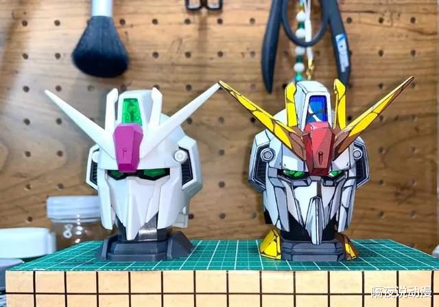 bilibili|美少女扎堆进入的“胶玩圈”,已经足够和B站舞蹈区媲美了