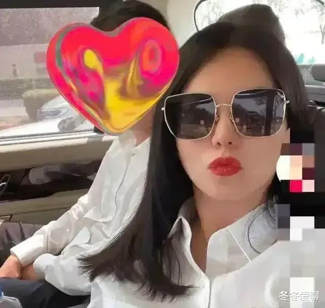 李湘|王岳伦陪读父爱满满,李湘去阿联酋引猜测,两人复合仍是好选择