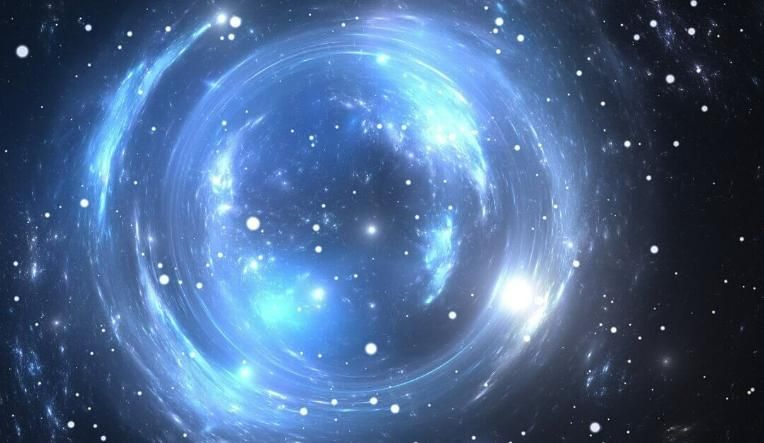 “暗物质”真的存在吗?它是如何被科学家发现的?