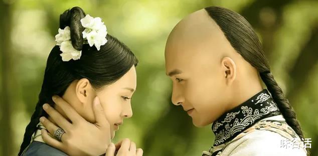 冬瓜 清朝男子发型都是“阴阳头”？别被电视剧误导了，真实发型很难看